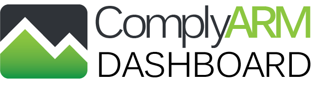 ComplyARM Dashboard Logo 1