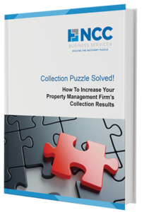 NCC Book - Collection puzzle solved